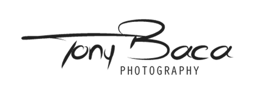 Tony Baca - Artist Website